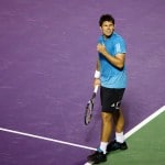 Taylor Dent retires from the ATP tour