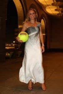 Caroline Wozniacki Tennis Hottie 2010