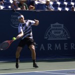 Marinko Matesovic 2012 Farmers Classic
