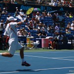 Ricardas Bernakis 2012 Farmers Classic finalist