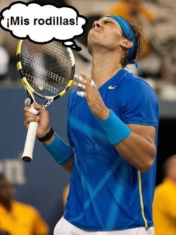 Rafael Nadal might miss 2012 US Open