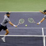 bryan brothers tennis solinco hyper g
