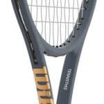 Wilson Custom Tennis Racquet prostaff 97 2017