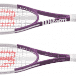 2017 battle of the sexes tennis racquet