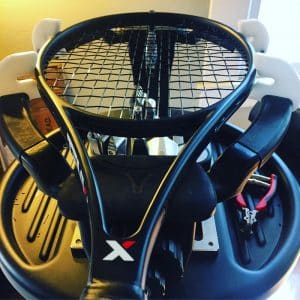 TENXPRO XCALIBRE tennis racket 