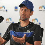 novak djokovic too skinny