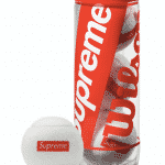 wilson supreme tennis ball