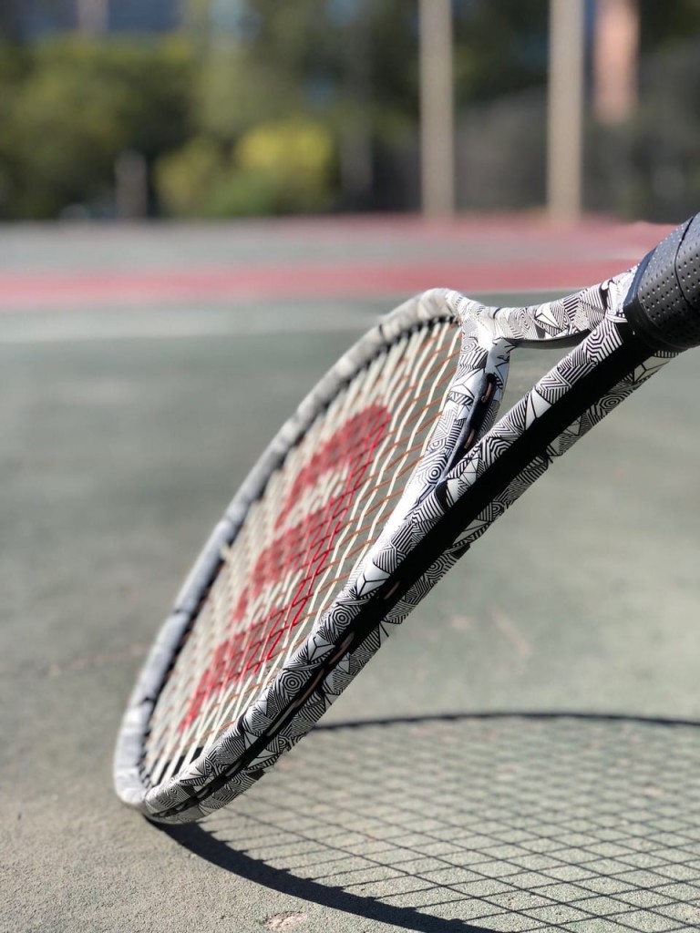 Wilson Clash Tennis Racquet Review Wilson Clash