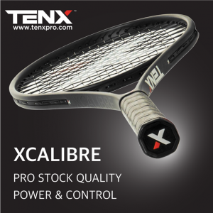 TenXPro XCalibre 315 tennis racquet review
