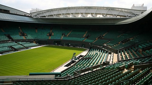 Why No Tennis On Sunday At Wimbledon?